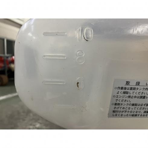 動噴 SG-3013B 写真８