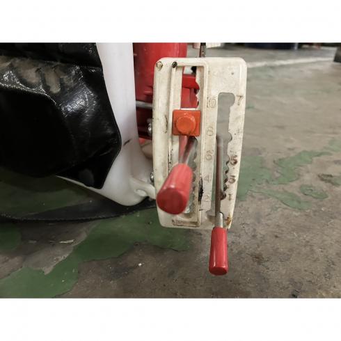 動噴 SG-3013B 写真５