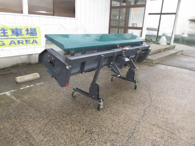 タイショー ブレンド散布機 写真