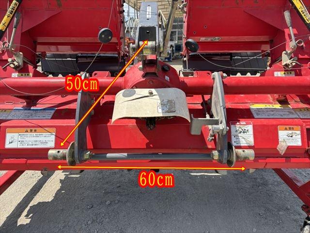 サイバーハロー TXC280 写真６