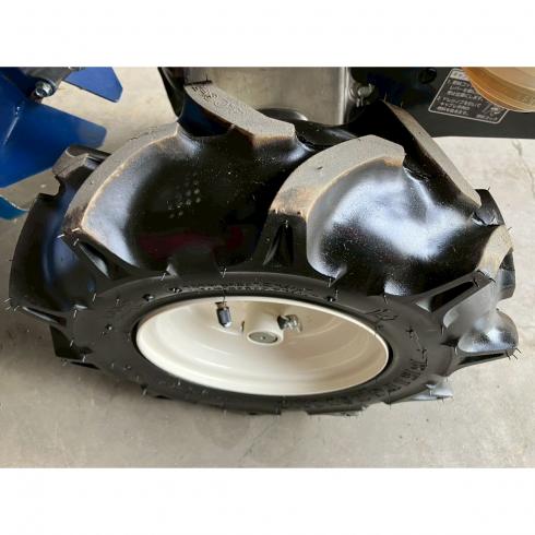 耕運機 KCR659HX 写真６