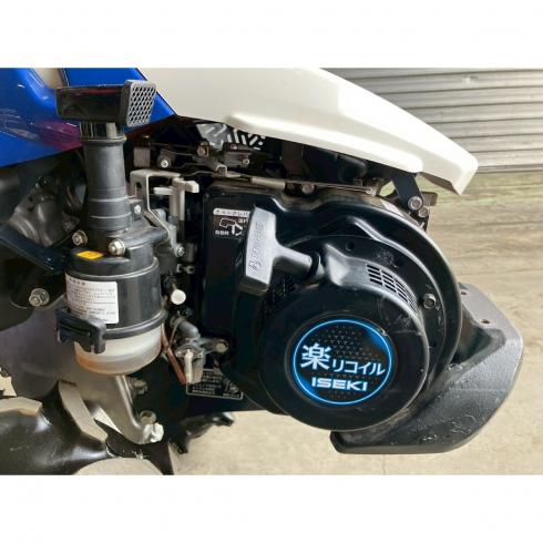 耕運機 KCR659HX 写真10
