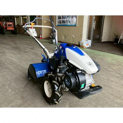 耕運機 KCR659HX 写真２