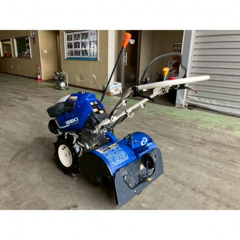 耕運機 KCR659HX 写真４