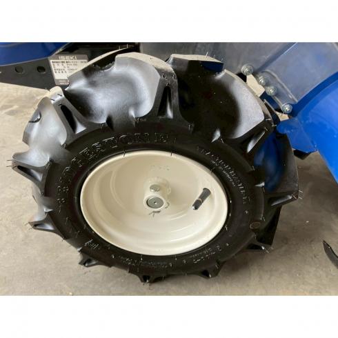 耕運機 KCR659HX 写真５