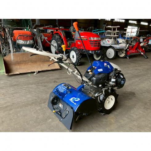 耕運機 KCR659HX 写真３