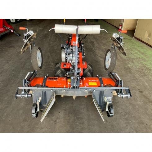 管理機 TA1051N 写真５