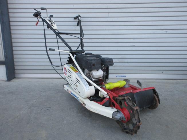 草刈機 AZ716TL 写真２