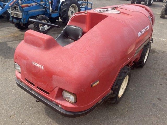 スピードスプレイヤー SSV-651F 写真４