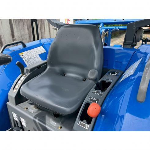 トラクター TG233 写真６
