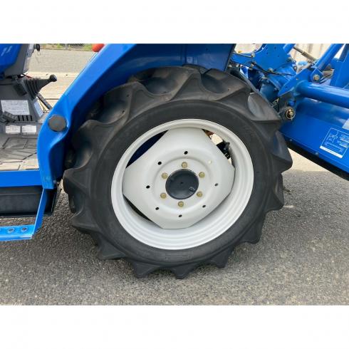 トラクター TG233 写真８