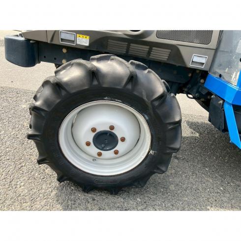 トラクター TG233 写真７