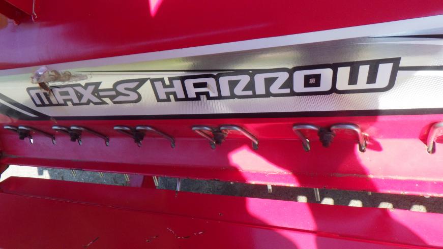 ハロー MAX328 写真３