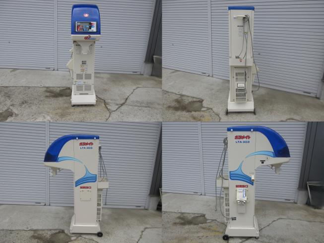選別計量機 LTA303  北新潟〇★ 写真２
