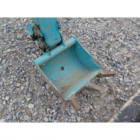 ミニユンボ  SK005 写真６