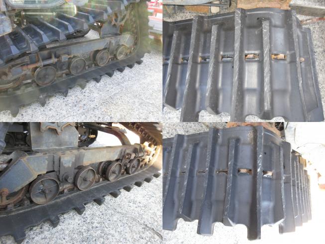 トラクター CT230　北新潟〇★ 写真３