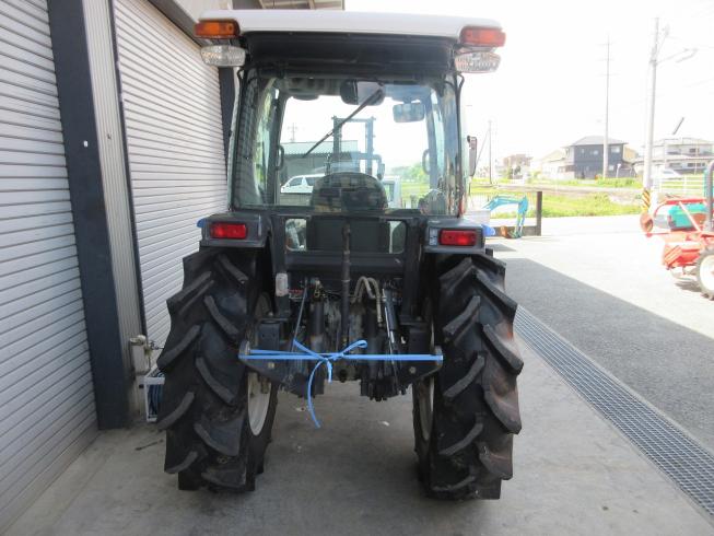 トラクター 2200KLFQBMA(KL415H) 写真７