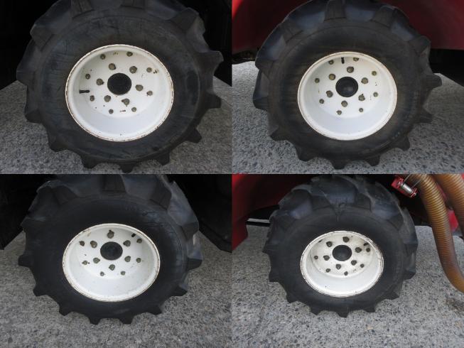 スピードスプレーヤー SSV1083FS　北新潟〇★ 写真３
