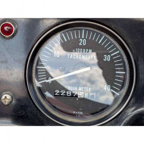 スピードスプレーヤー 3S-CT620 写真11