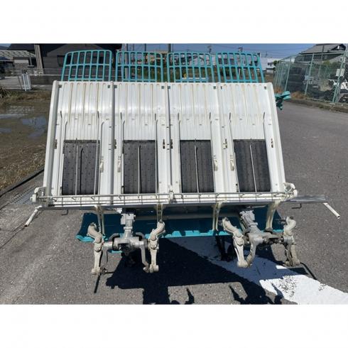 田植機 EP4 写真６