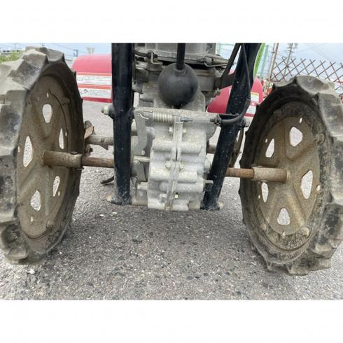 管理機 FF500H 写真10