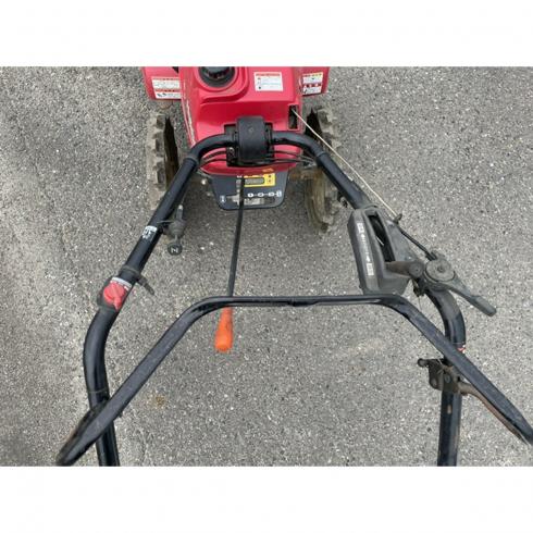 管理機 FF500H 写真11