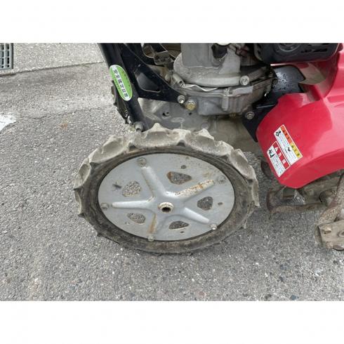 管理機 FF500H 写真８