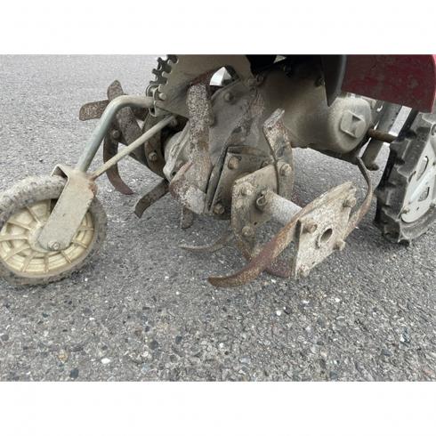 管理機 FF500H 写真12