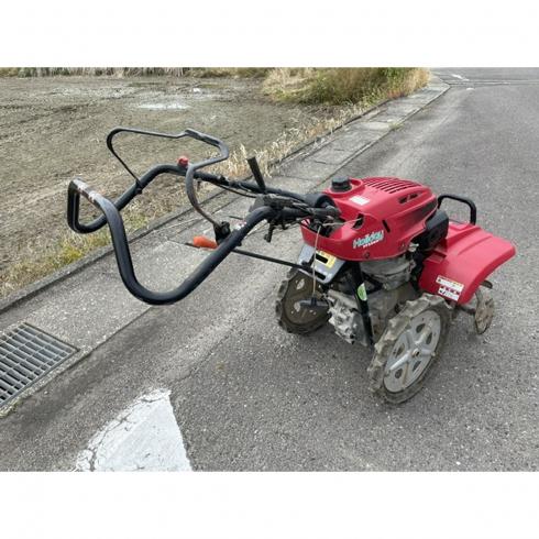 管理機 FF500H 写真５