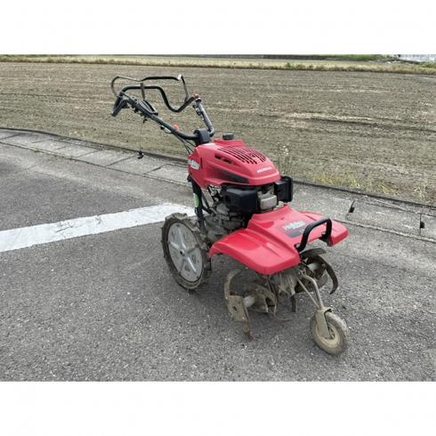 管理機 FF500H 写真２