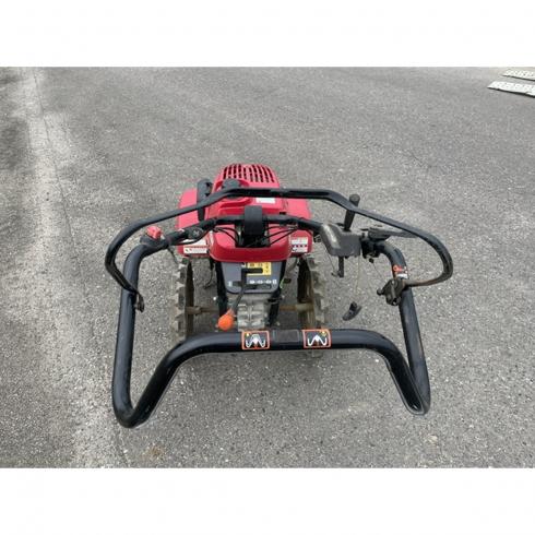 管理機 FF500H 写真４
