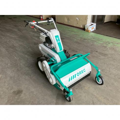 草刈機 HR665 写真２