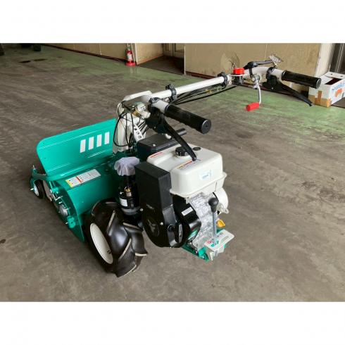 草刈機 HR665 写真４