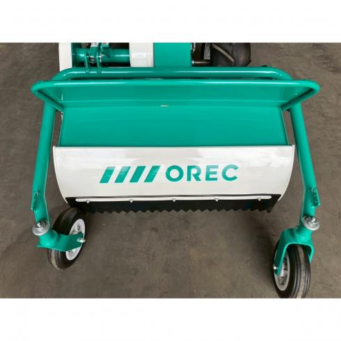 草刈機 HR665 写真７