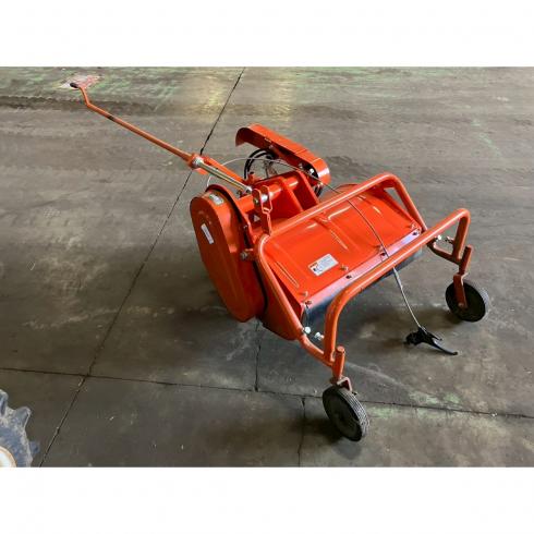 ハンマーナイフモア HM650 写真２