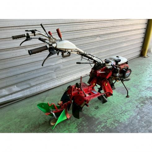 耕運機 RSC40 写真３