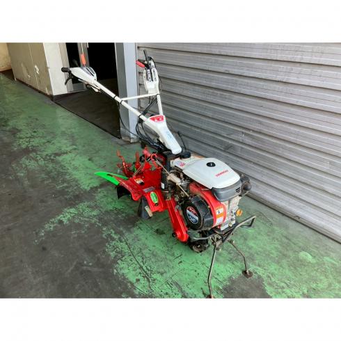 耕運機 RSC40 写真２