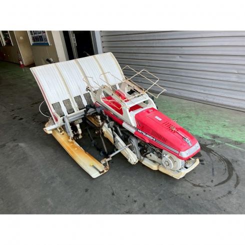 田植機 MP4 写真２