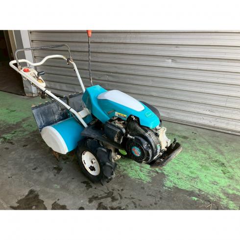 耕運機 TRS60 写真２