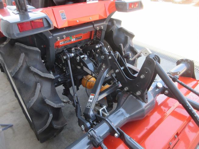 トラクター FT240BMA 写真９