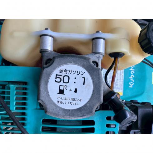草刈機 GC-K501  写真７
