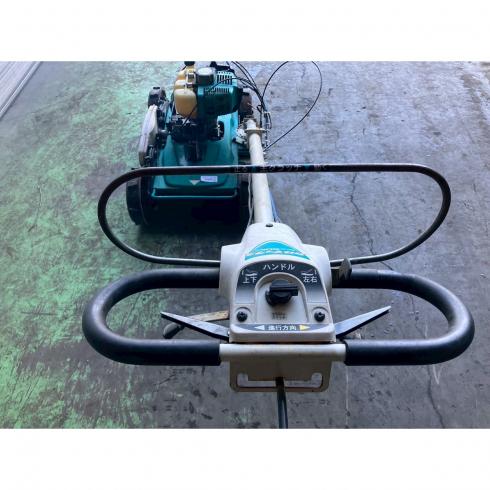 草刈機 GC-K501  写真９