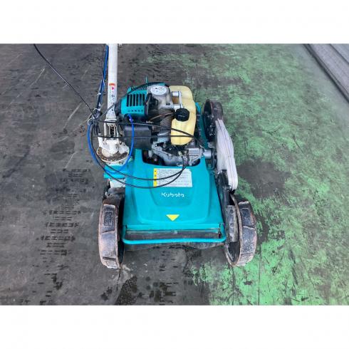 草刈機 GC-K501  写真３
