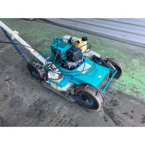草刈機 GC-K501  写真２