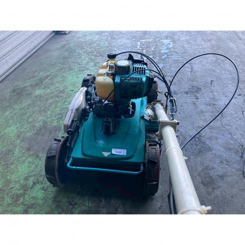 草刈機 GC-K501  写真４
