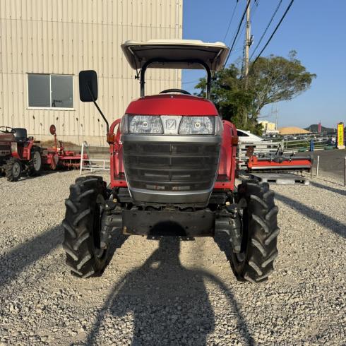トラクター EF326 写真２