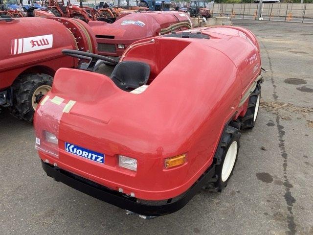 スピードスプレイヤー SSV653F 写真４