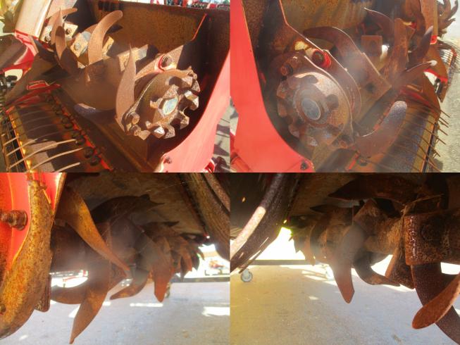 ハロー TX320  新潟◎〇 写真３