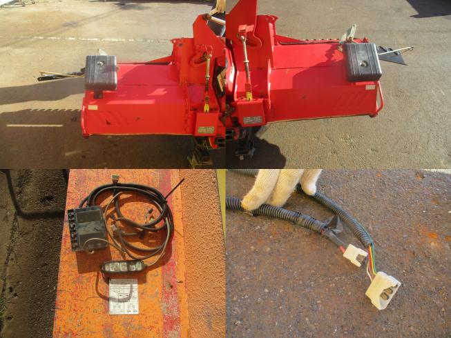 ハロー TX320  新潟◎〇 写真７