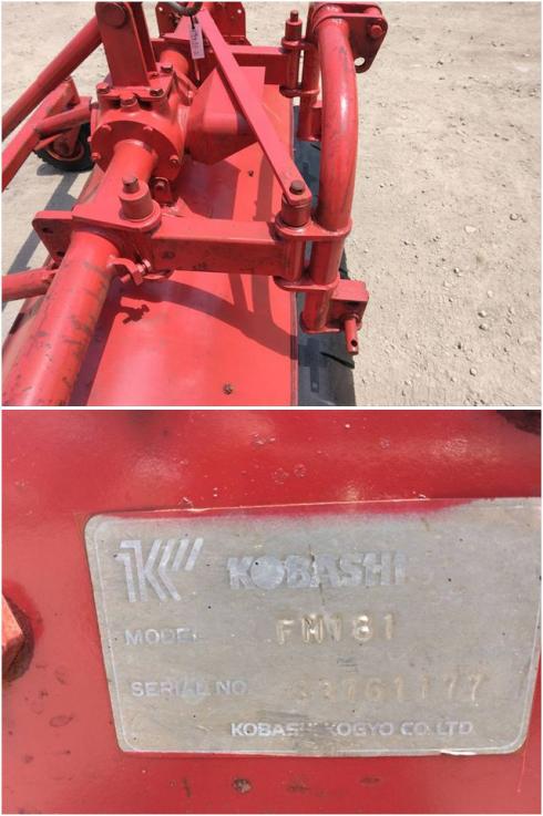 フレールモア FM181 写真７